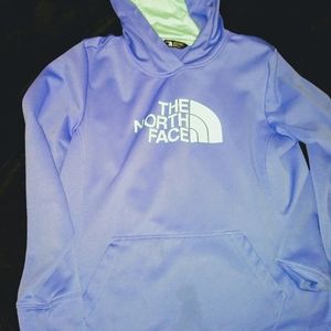 North face Hoodie